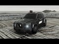 THE ELEANOR | FIVEM | LORE FRIENDLY | CAR