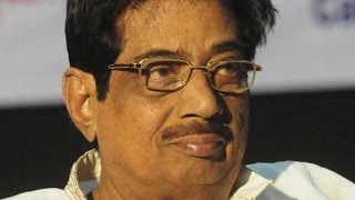 Singer, composer, and music director Yusufali Kechery passed away