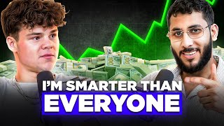 Meet Jack Doherty - $40M at 21. CRAZY Life: Money, Fame & Regret