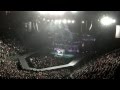 Lady Gaga Performs 'Judas' At Kansas City Sprint Center 02.04.2013