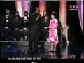 Ps Marvin Winans Live on TBN 2004