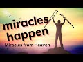 Waiting on a Miracle? - The Power of Miracles - Dr. K. N. Jacob