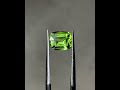 2.15 carats beautiful peridot natural gemstone fine art gems peridot fineartgems