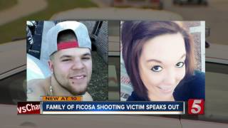 FICOSA Plant Shooting Victim Family Speaks Out