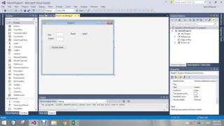 VB Calling to 2D Array Positions
