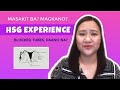 MY HSG EXPERIENCE | BLOCKED FALLOPIAN TUBES | HYSTEROSALPINGOGRAPHY TESTS