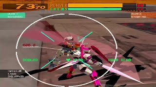 【PS4】電脳戦機バーチャロンOMG 修羅の国プレマ 2020/10/04