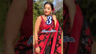 bhojpuri actress akshara singh// monalisa // amarpali// kajal #viralvideo