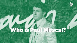 Who is Paul Mescal?