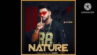 Nature Kabira (official audio)