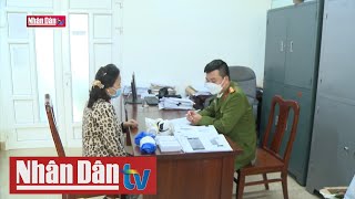 Tin an ninh trật tự sáng 8-1-2022: Thừa Thiên Huế phá đường dây lô đề quy mô gần 230 tỷ đồng/năm