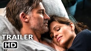 THE LAST THING HE TOLD ME Trailer (2023) Jennifer Garner, Nikolaj Coster-Waldau, Drama Series