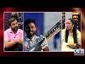 wasey habib u0026 qamar raza iffi exclusive on champions trophy 2025 episode 61 the 21mm show