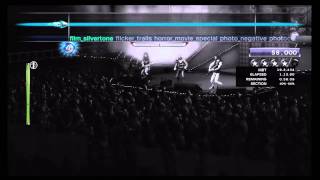 RBN2 Post Processing Effects
