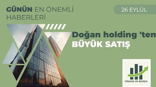 Mete Üstündağ Gündemi Yorumluyor: İki şirket temettü dağıtacak | MİA teknoloji yeni iş birliği