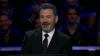 USA | WHO WANTS TO BE A MILLIONAIRE? 2024 | SEASON 3 | EP02 partial