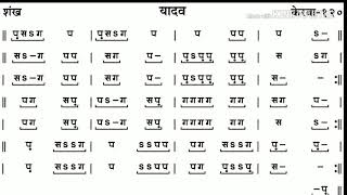 शंख रचना यादव Shankh  Rachana Yadav