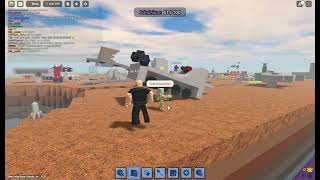 HOW TO MAKE A TANK [Elected Admins]