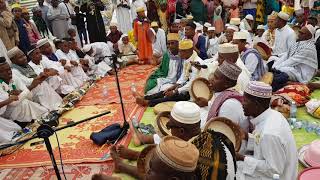 Moulidi idel fitre Acoua N°4 le 16/06/19 Dahala Passamainty