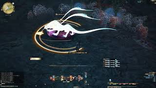 FF14-012_天然要害サスタシャ浸食洞(NORMAL)【斧術士】