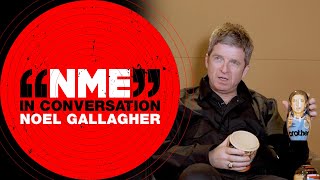 Noel Gallagher on 'Council Skies', the AI Oasis, The 1975 and Brexit Britain