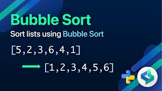Sort Lists Using Optimized Bubble Sort in Python