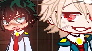 Voodoo Doll~ | BkDk/BakuDeku GC |