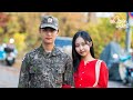 Discharge from the military, Girlfriends and Betrayal [Eng SUB]