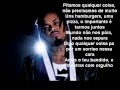 NGA - Final Feliz Lyrics