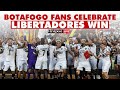 WATCH: Tears of Joy in Rio as Botafogo Bag Maiden Copa Libertadores Title