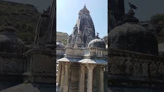 Eklingji Om namah shiva temple near udaipur