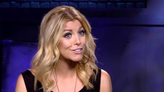 CMT Next Women: Music Was In Lindsay Ell's Family From a Young Age