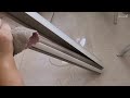 🧽 paano maglinis ng korean combi window blinds easy step by step how to clean window blinds