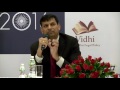 raghuram rajan great reply to a tough engineer question must watch 2016 youtube