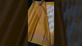 Banarasi dybal warm soft silk