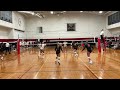 Ann Kang - Punahou - Set 1