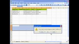Data Driven Framework - CSV : Version 4.0