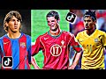 TIKTOK FOOTBALL REELS COMPILATION #90