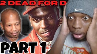 MURDER MEMPHIS: How 12 People Died for Dolph | PART 1 REACTION