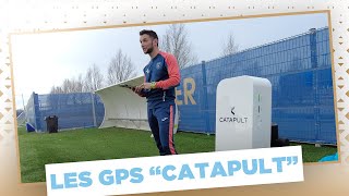 💬 Préparation physique : les GPS \