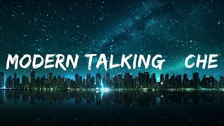 Modern Talking – Cheri Cheri Lady (Lyrics)  | 20 Min