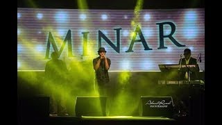 Ami Tumi Ar Amra by Minar Rahman Lyrics video