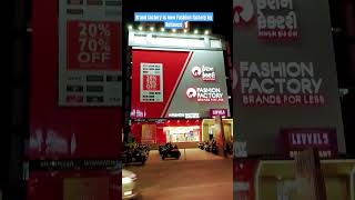 Fashion factory most premium brand by Reliance #shorts