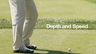 Depth and Speed