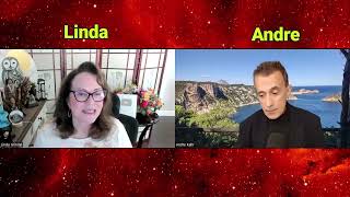 Andre And Linda
