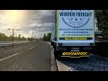 Ets2 1.45 SA Truck Bodies (tauthliner)