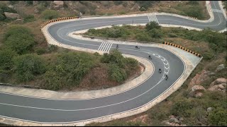 Penukonda Fort | A good weekend ride!