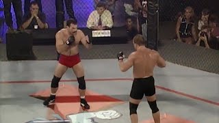 UFC 10: The Tournament (1996)