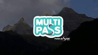 Multi Pass Portes du Soleil