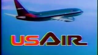 1985 USAir Commercial